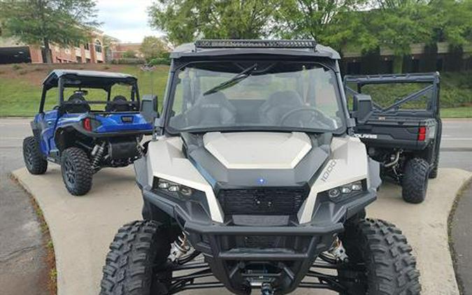 2024 Polaris General XP 4 1000 Ultimate