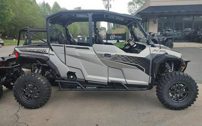 2024 Polaris General XP 4 1000 Ultimate