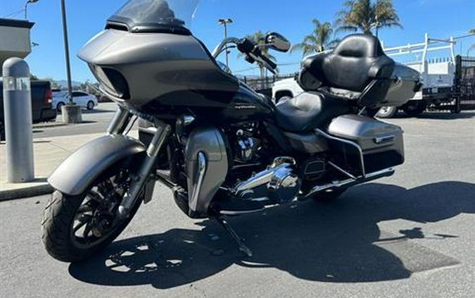 2017 Harley-Davidson Road Glide® Ultra