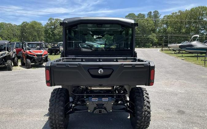 2024 Can-Am® Defender MAX Limited HD10