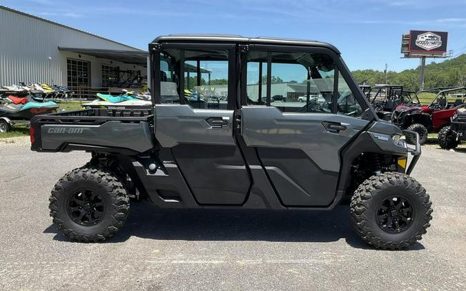 2024 Can-Am® Defender MAX Limited HD10