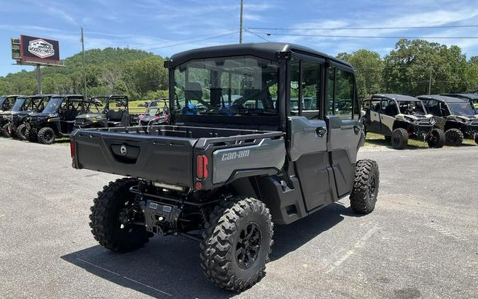 2024 Can-Am® Defender MAX Limited HD10