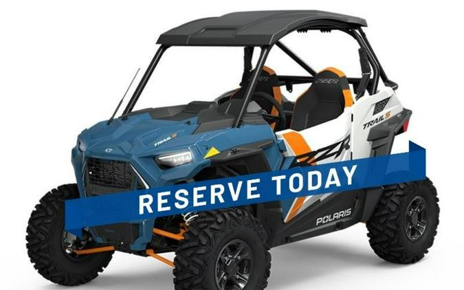 2024 Polaris® RZR Trail S 1000 Ultimate