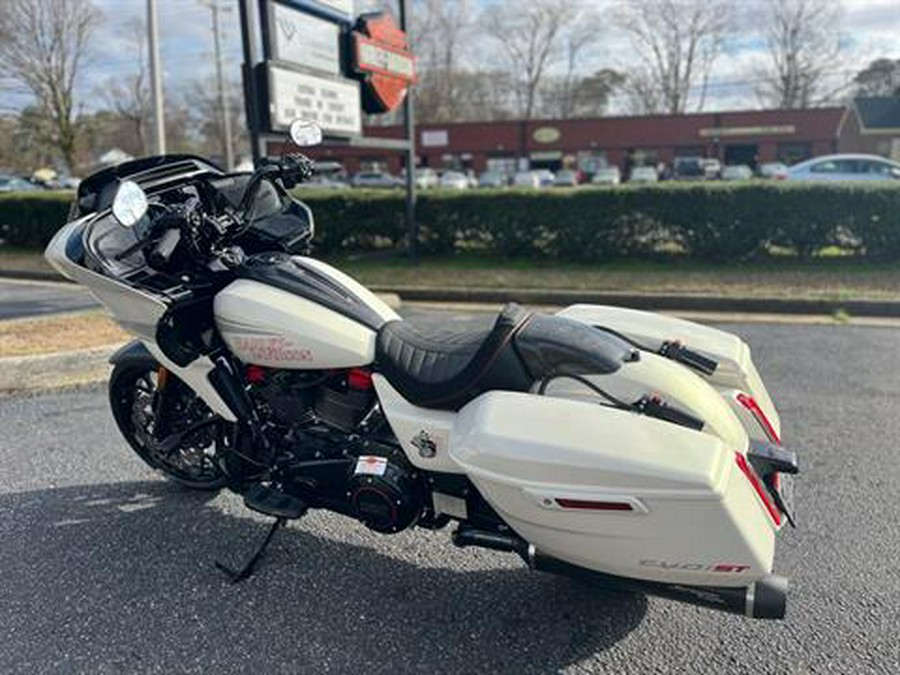 2024 Harley-Davidson CVO™ Road Glide® ST