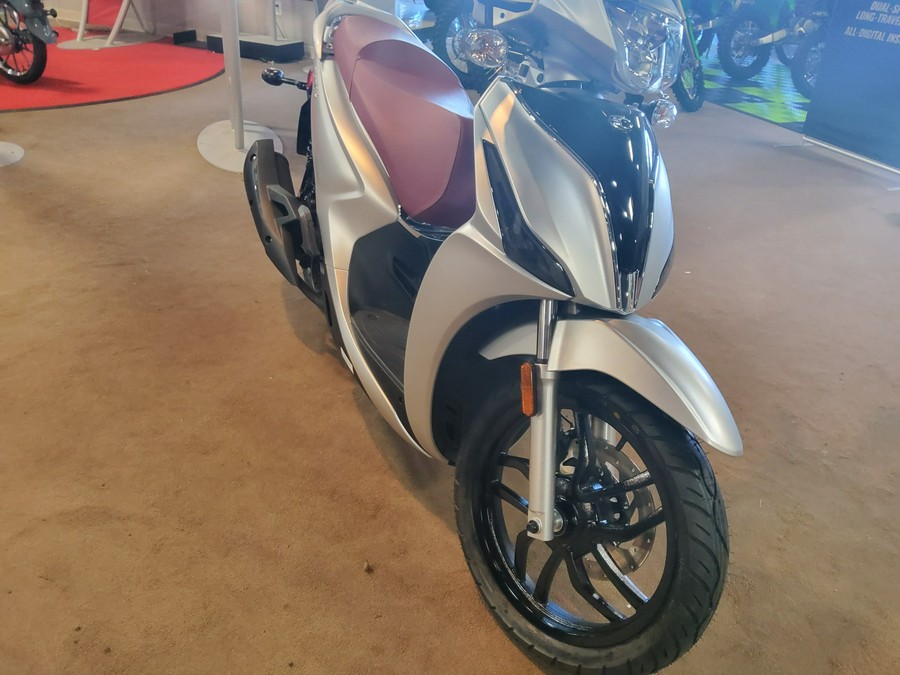 2022 KYMCO People Series S150