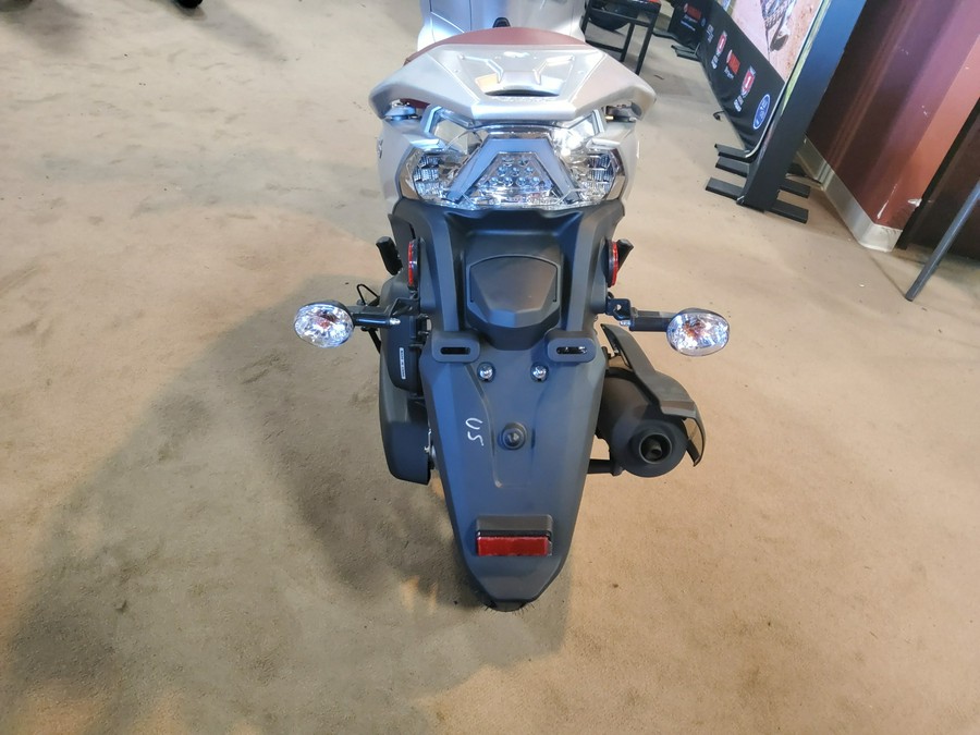 2022 KYMCO People Series S150