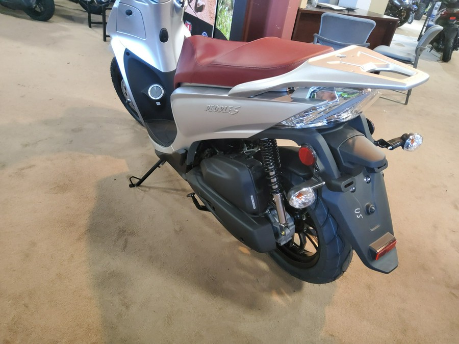 2022 KYMCO People Series S150