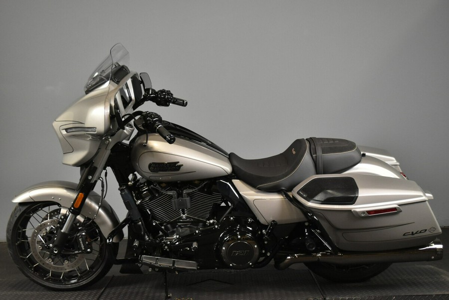 2023 Harley-Davidson CVO Street Glide