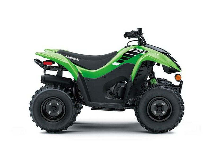 2025 Kawasaki KFX®90