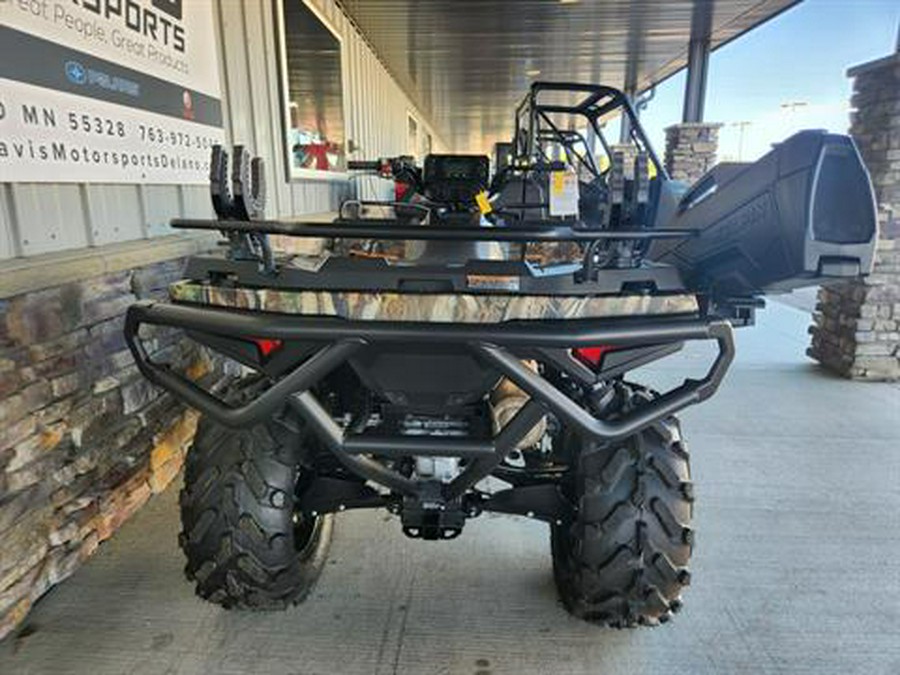 2024 Polaris Sportsman 570 Hunt Edition