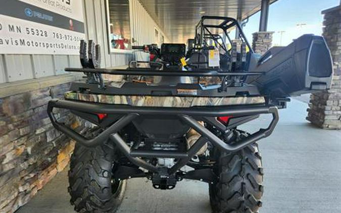 2024 Polaris Sportsman 570 Hunt Edition