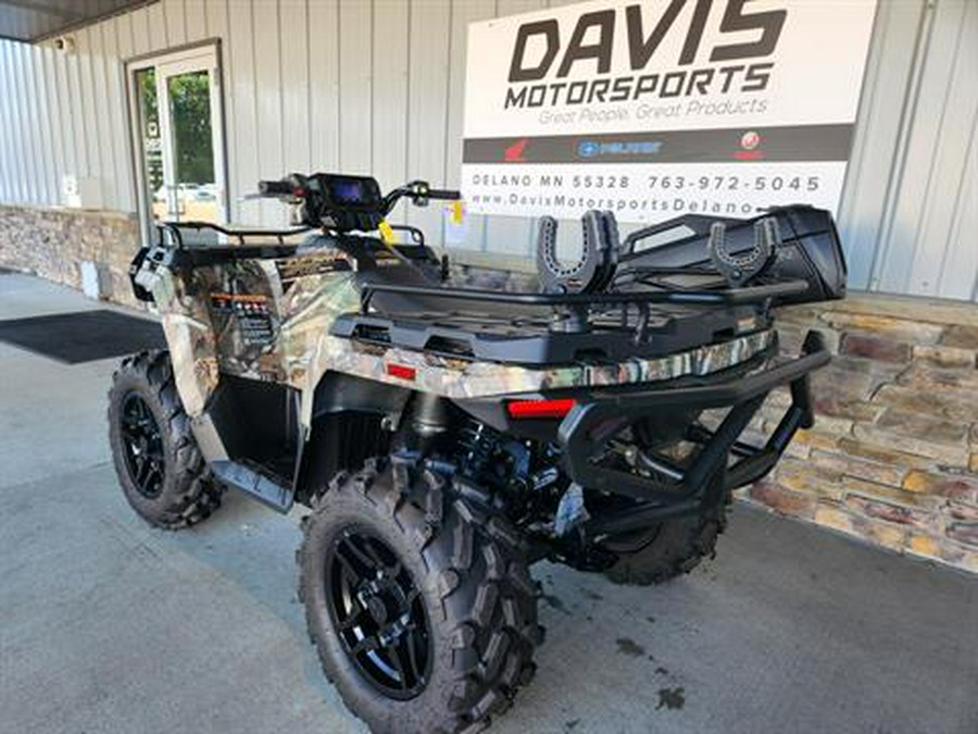 2024 Polaris Sportsman 570 Hunt Edition