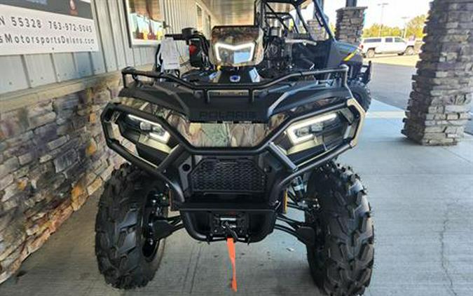 2024 Polaris Sportsman 570 Hunt Edition