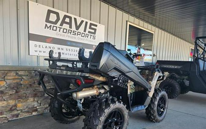 2024 Polaris Sportsman 570 Hunt Edition