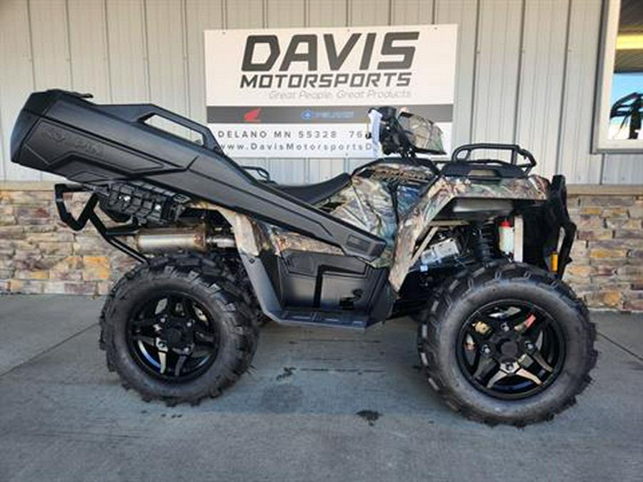 2024 Polaris Sportsman 570 Hunt Edition