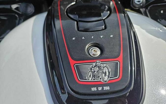 2025 Indian Challenger Elite White Crystal