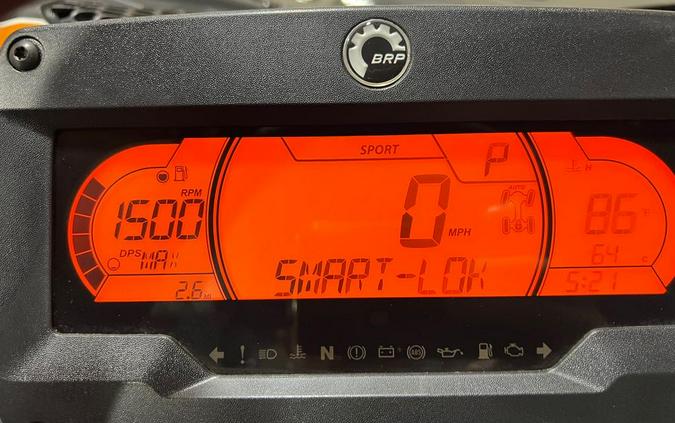 2025 Can-Am MAVERICK X3 X RS Turbo RR