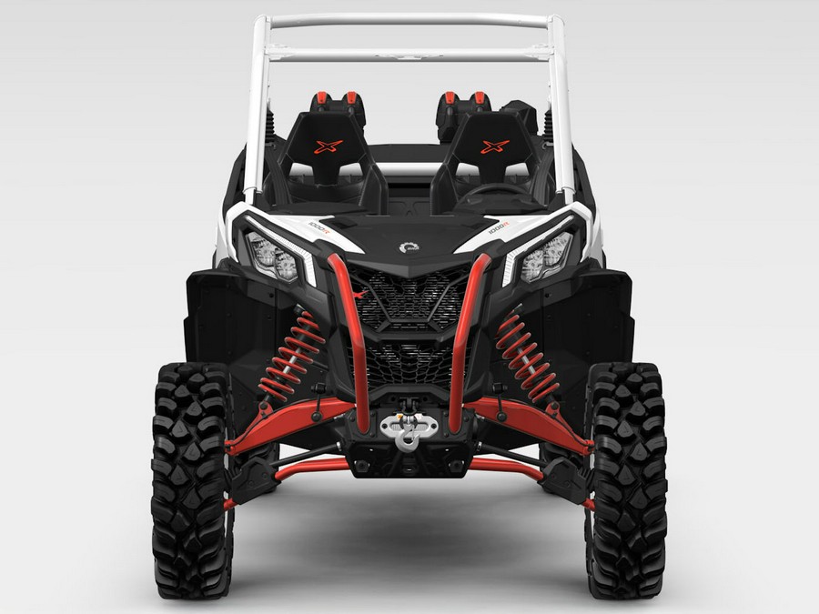 2026 Can-Am Maverick Sport X MR