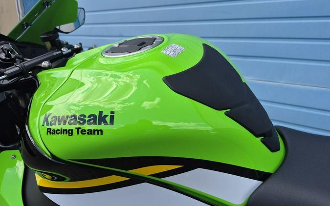 2025 Kawasaki Ninja® ZX™-10R KRT Edition