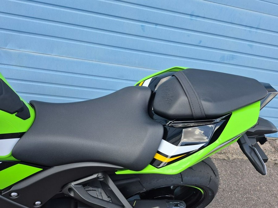 2025 Kawasaki Ninja® ZX™-10R KRT Edition