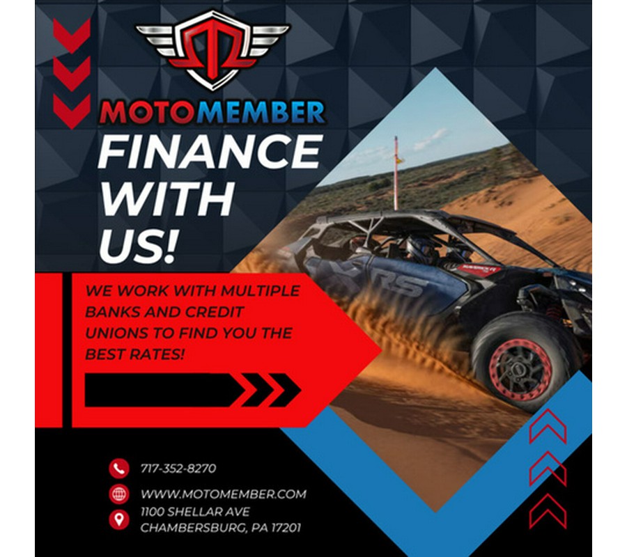 2025 Can-Am Outlander Pro HD5