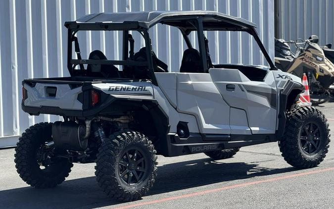 2026 Polaris® General XP 4 1000 Sport