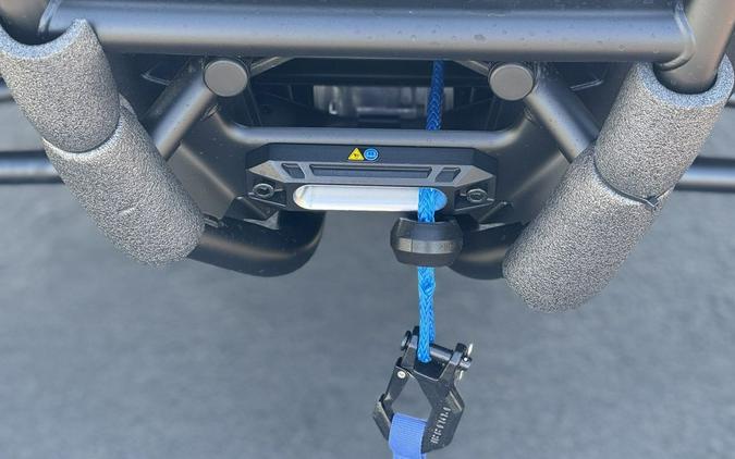 2026 Polaris® General XP 4 1000 Sport