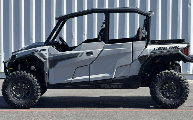 2026 Polaris® General XP 4 1000 Sport