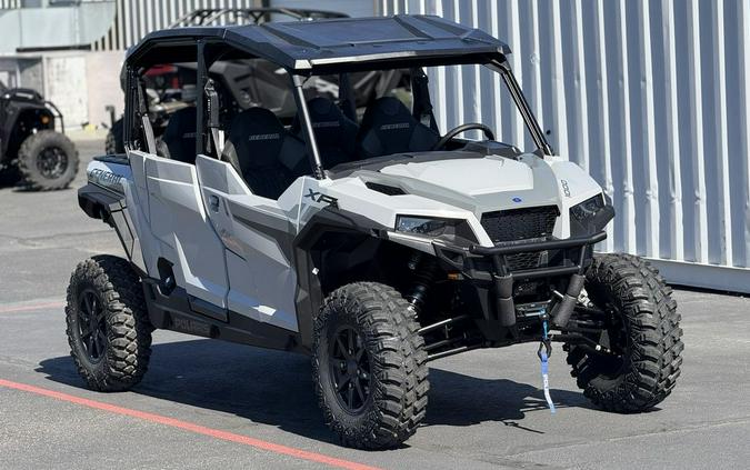 2026 Polaris® General XP 4 1000 Sport