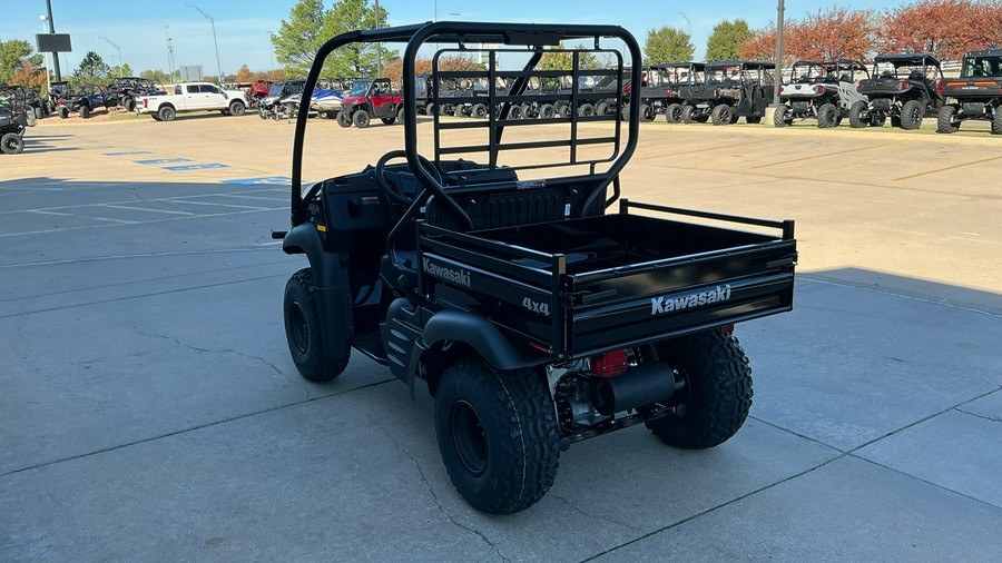 2026 Kawasaki Mule SX™ 4x4