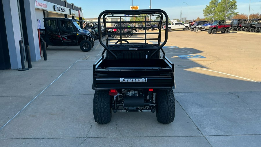2026 Kawasaki Mule SX™ 4x4