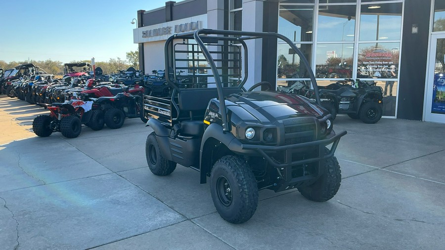 2026 Kawasaki Mule SX™ 4x4