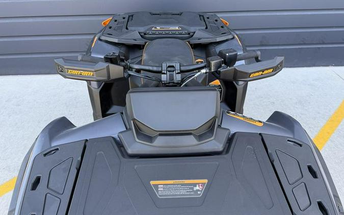 2026 Can-Am® Outlander XT-P 1000R