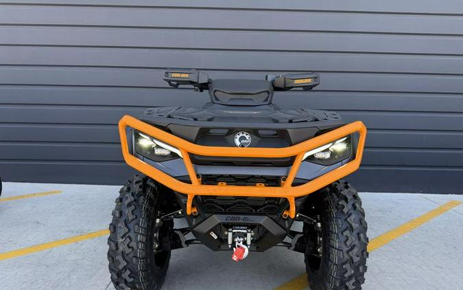 2026 Can-Am® Outlander XT-P 1000R