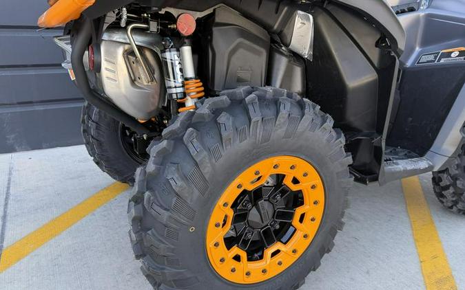 2026 Can-Am® Outlander XT-P 1000R