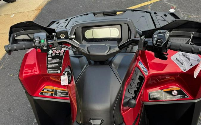 2026 Can-Am Outlander XT 1000R
