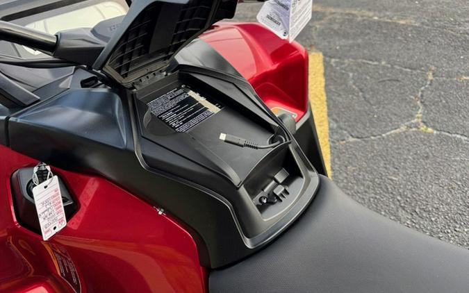 2026 Can-Am Outlander XT 1000R