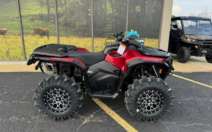 2026 Can-Am Outlander XT 1000R