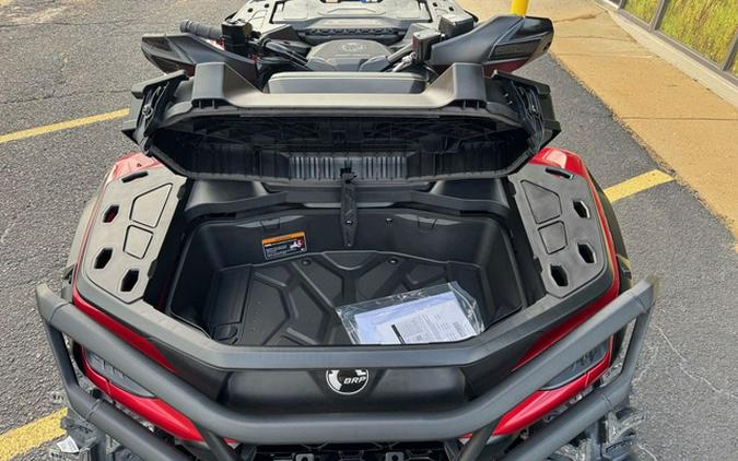2026 Can-Am Outlander XT 1000R