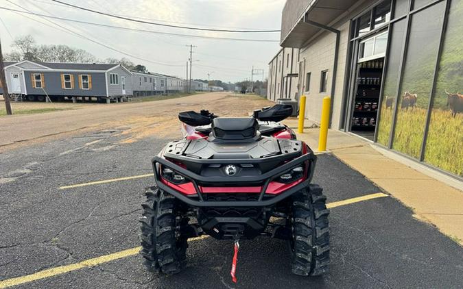2026 Can-Am Outlander XT 1000R