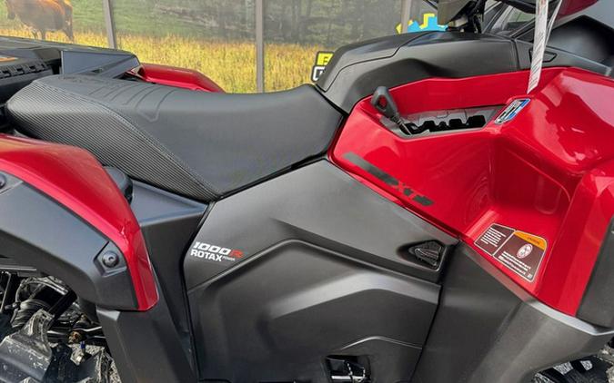 2026 Can-Am Outlander XT 1000R