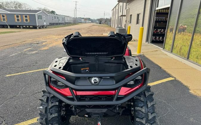 2026 Can-Am Outlander XT 1000R