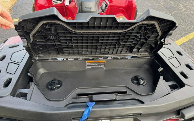 2026 Can-Am Outlander XT 1000R