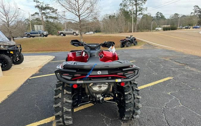 2026 Can-Am Outlander XT 1000R
