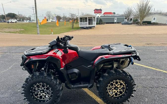 2026 Can-Am Outlander XT 1000R