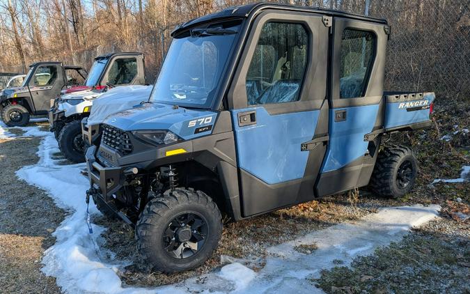 2026 Polaris Ranger® Crew SP 570 NorthStar Edition