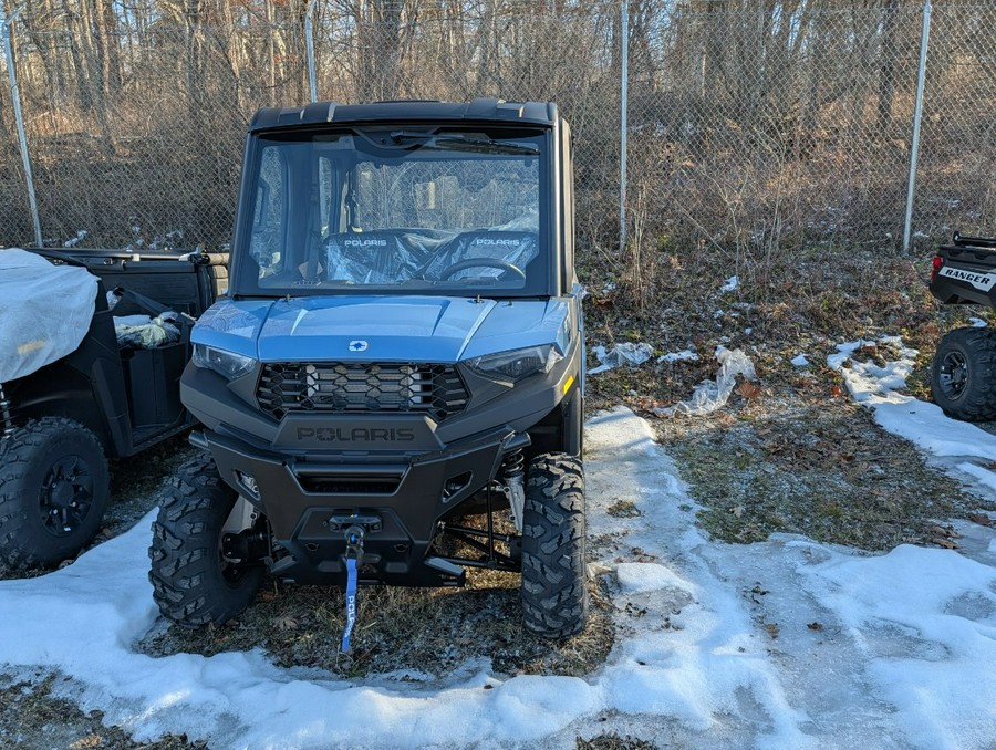 2026 Polaris Ranger® Crew SP 570 NorthStar Edition