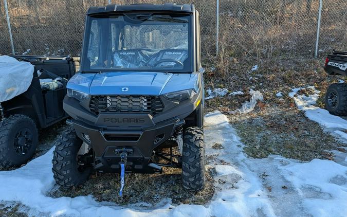 2026 Polaris Ranger® Crew SP 570 NorthStar Edition