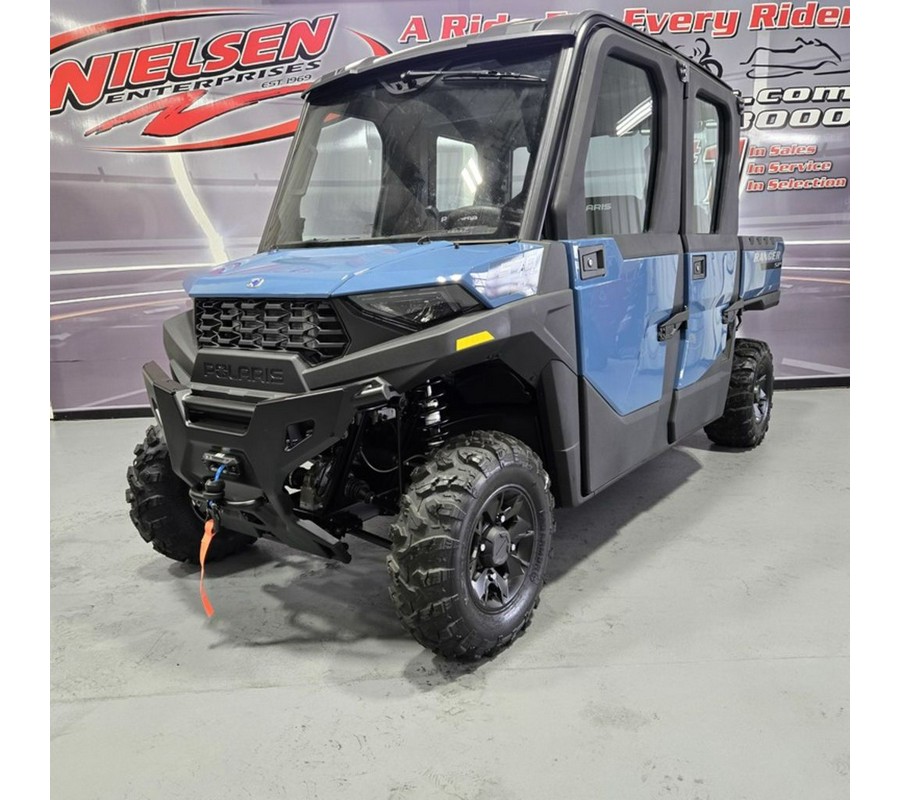 2026 Polaris Ranger® Crew SP 570 NorthStar Edition Base