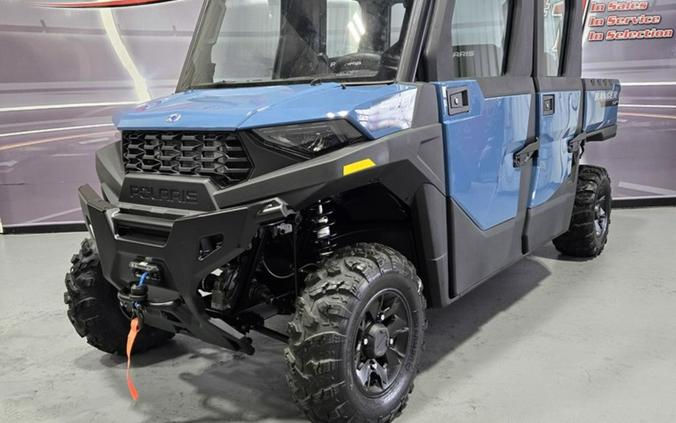 2026 Polaris Ranger® Crew SP 570 NorthStar Edition Base